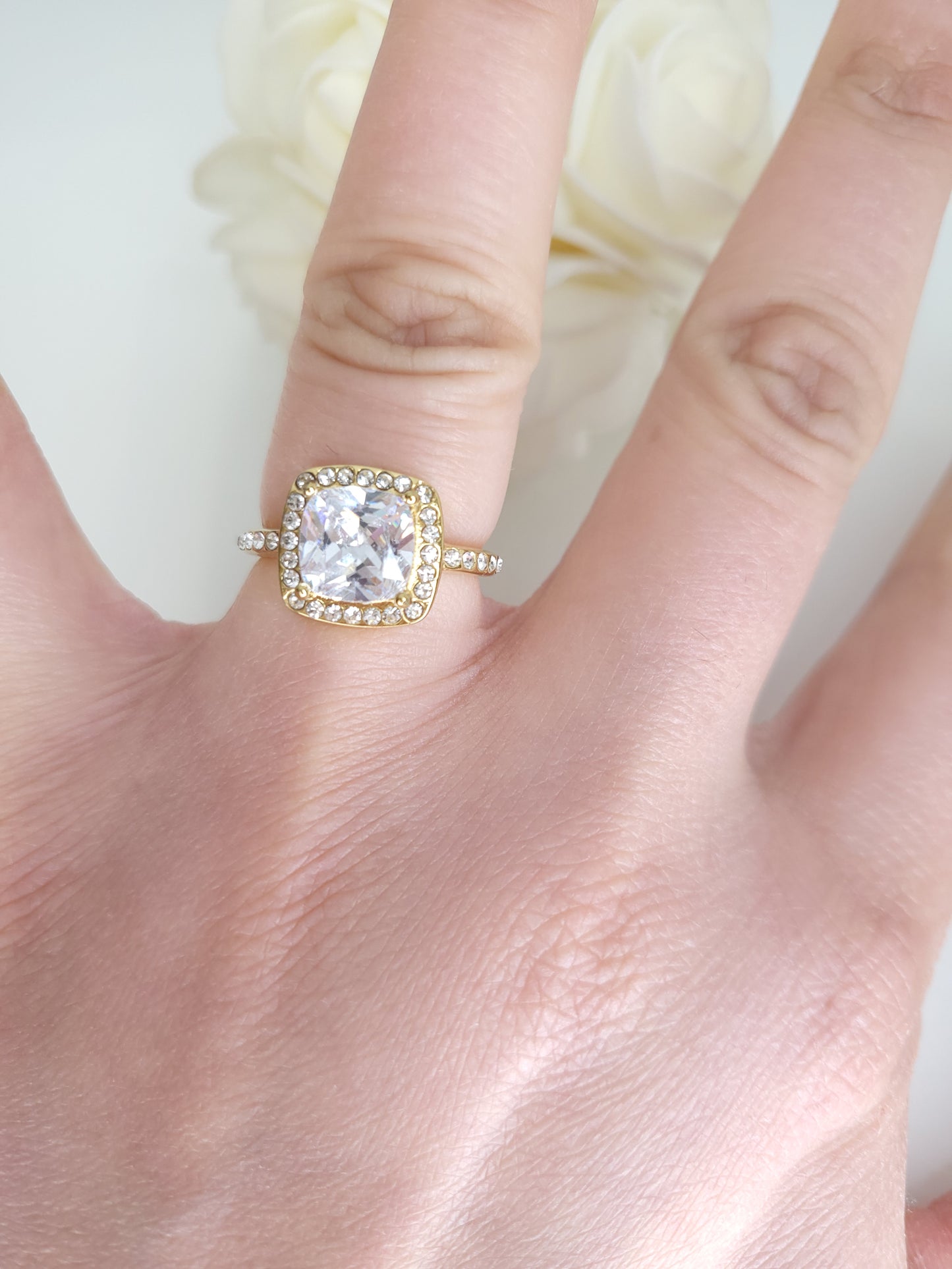 Bague Mathilda 1