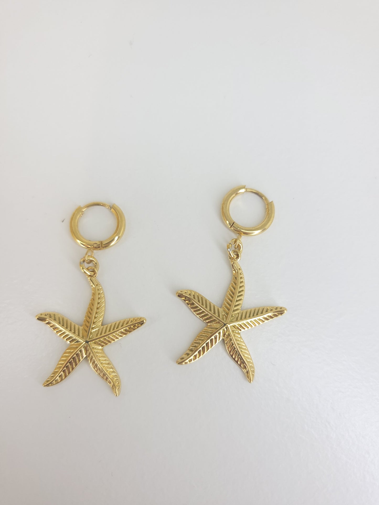 Boucles d'oreilles Aynoa