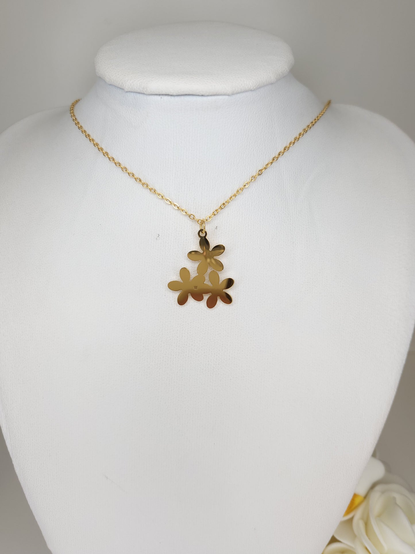 Collier Bea