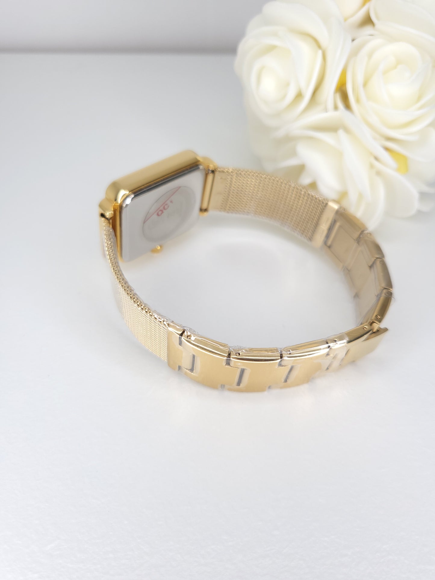 Montre Cindy Bleu