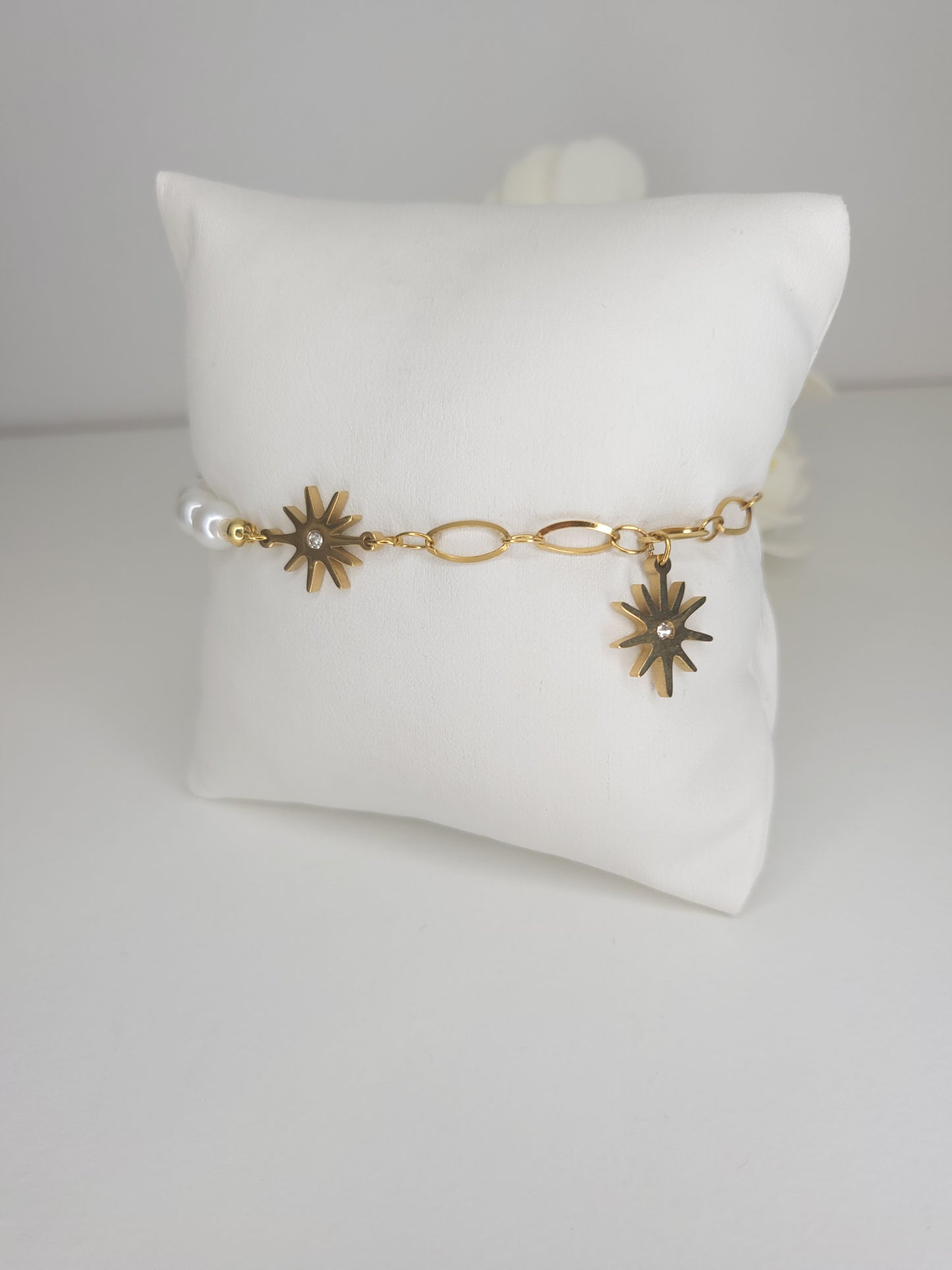 Bracelet Sunshine