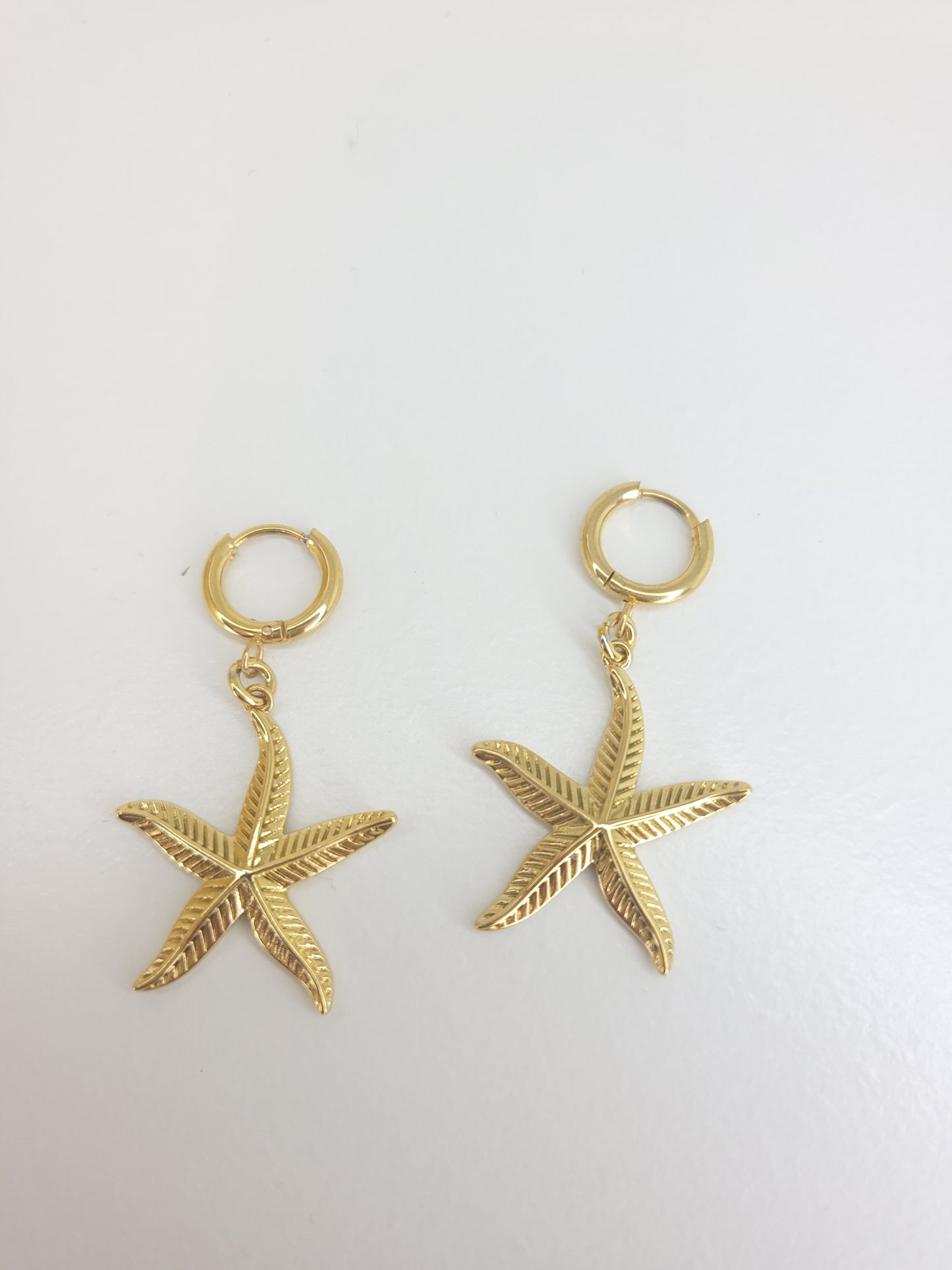 Boucles d'oreilles Aynoa