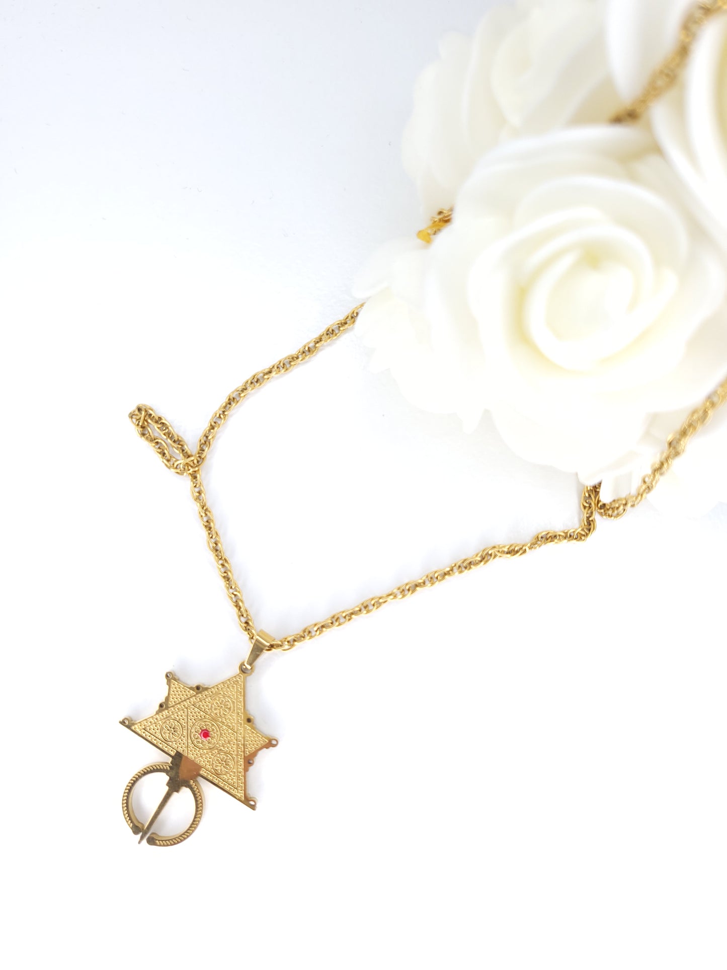 Collier Rita (Tazarzirt)