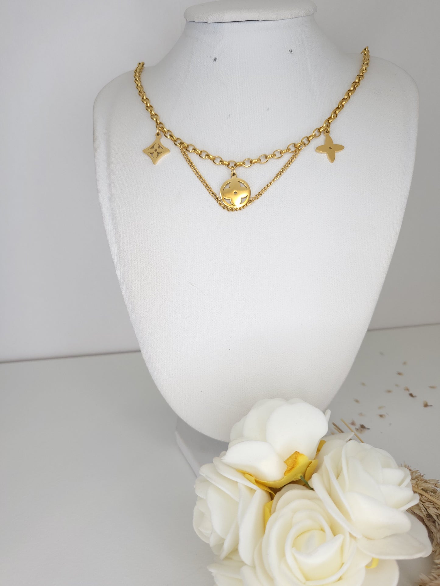 Collier Sindy