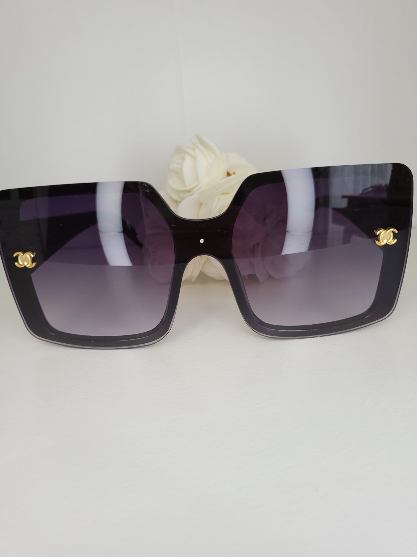 Lunettes Ines 9