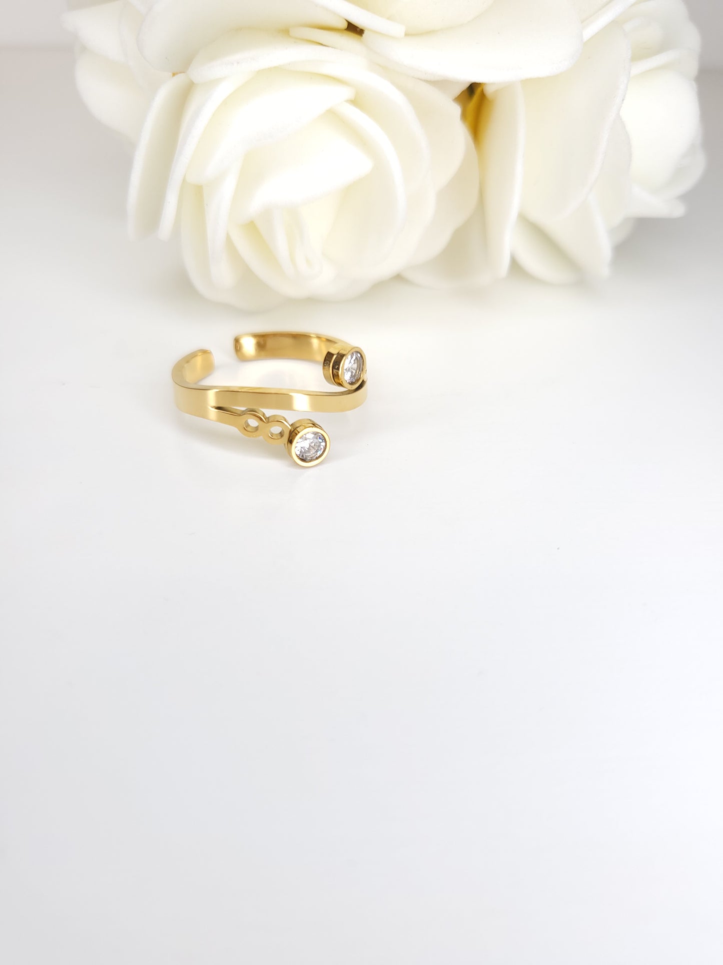 Bague Salwa