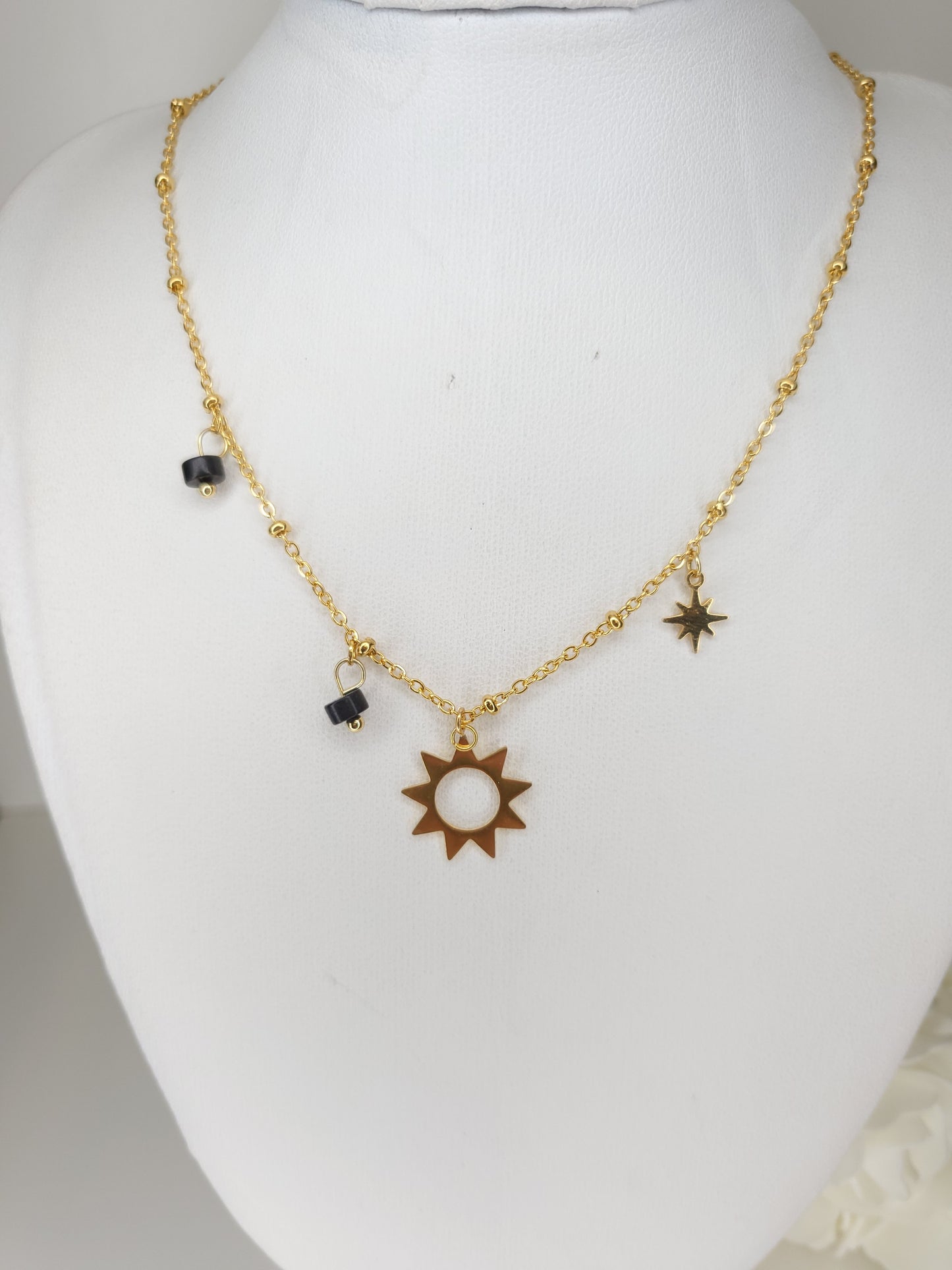 Collier Solène