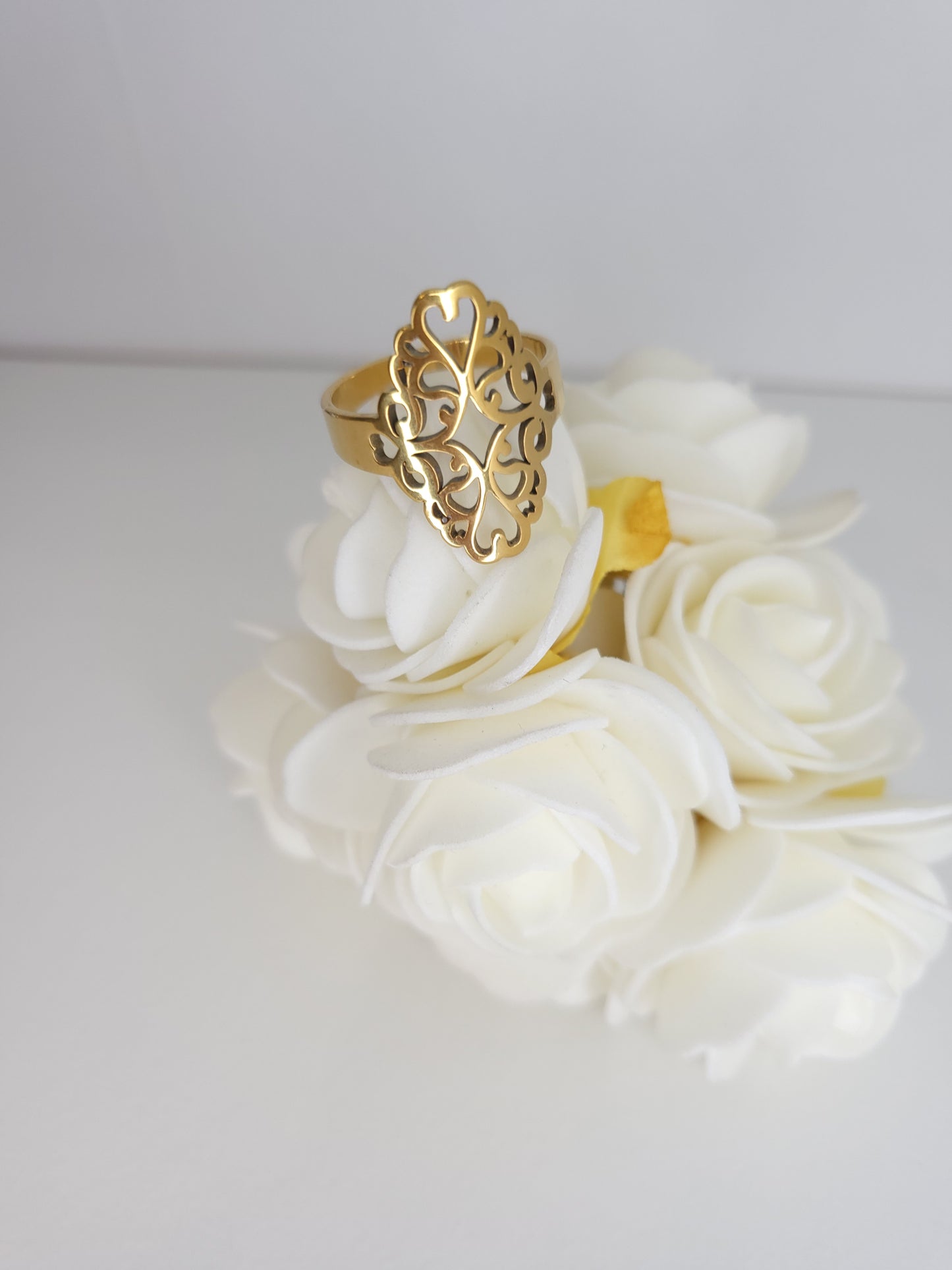 Bague Fadila