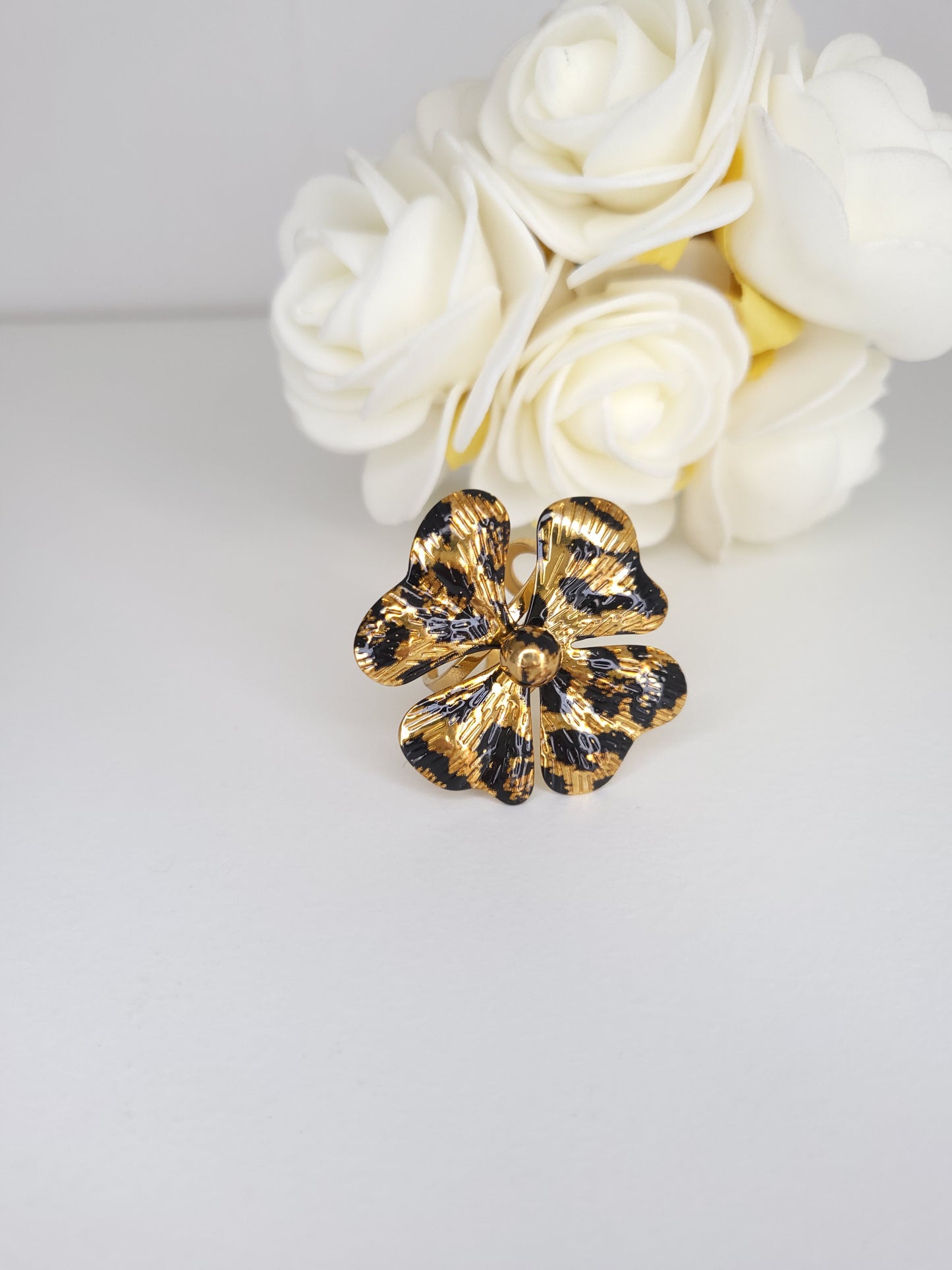 Bague Ina