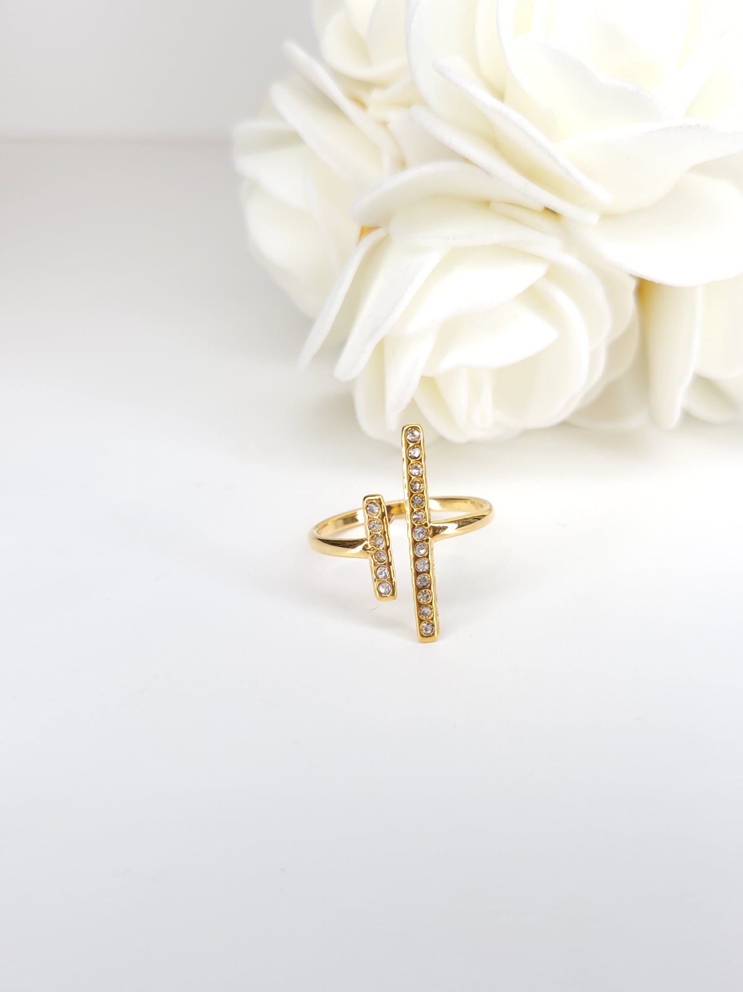 Bague Sandrine
