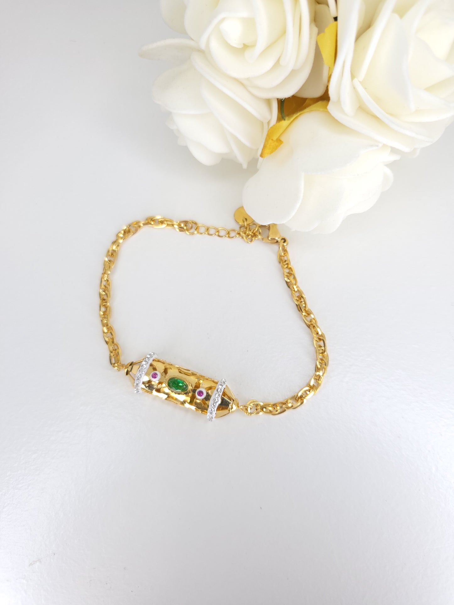 Bracelet Mouniya