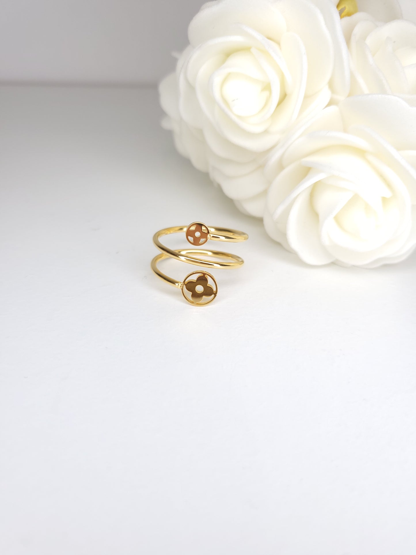 Bague Sonia