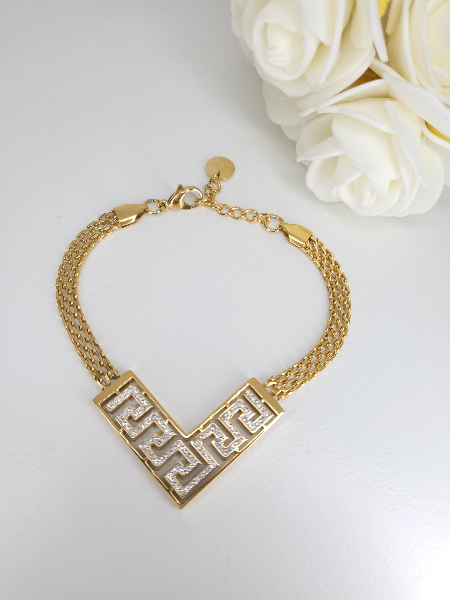 Bracelet Viviane