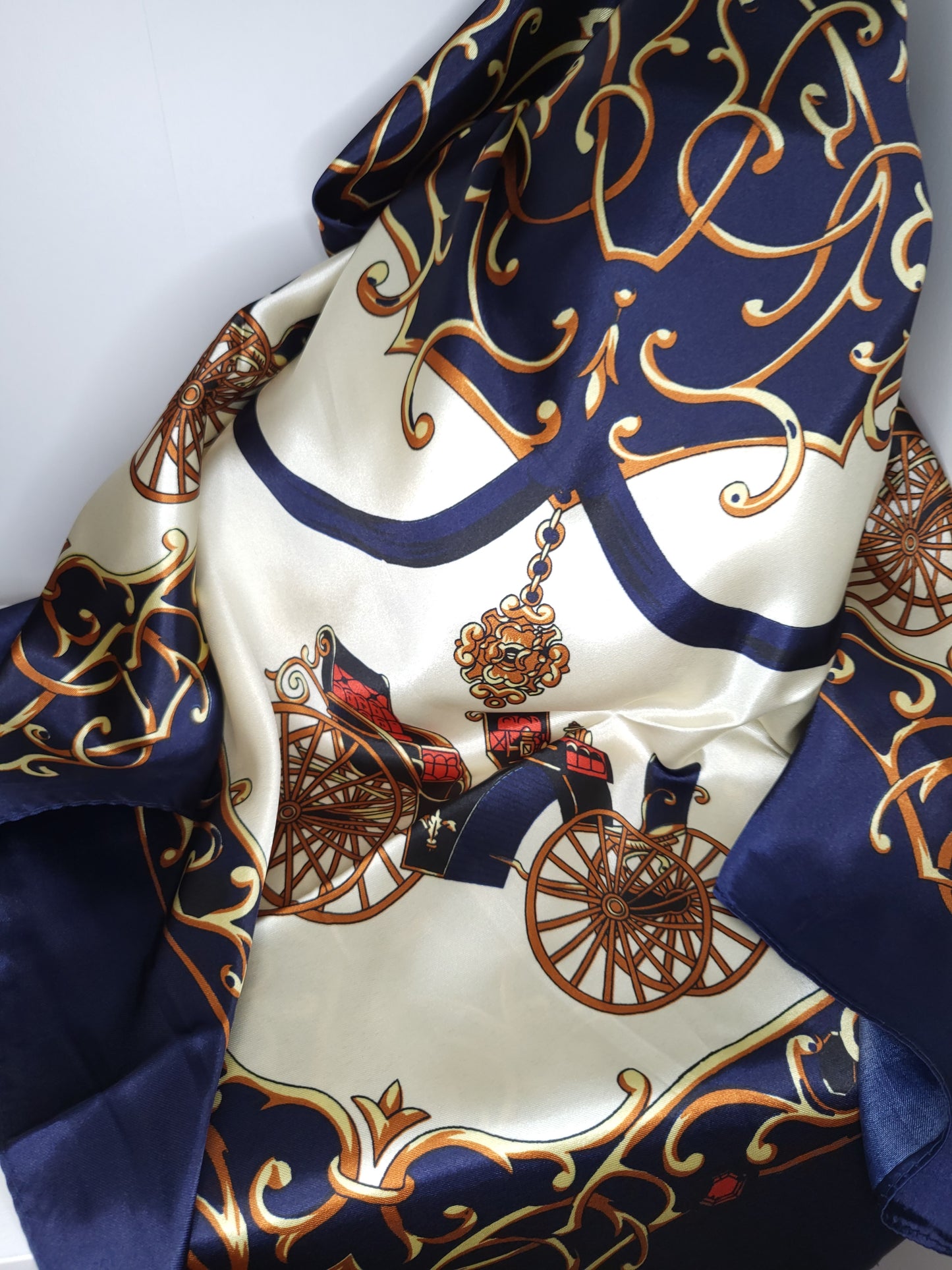 Foulard Sabrina 14