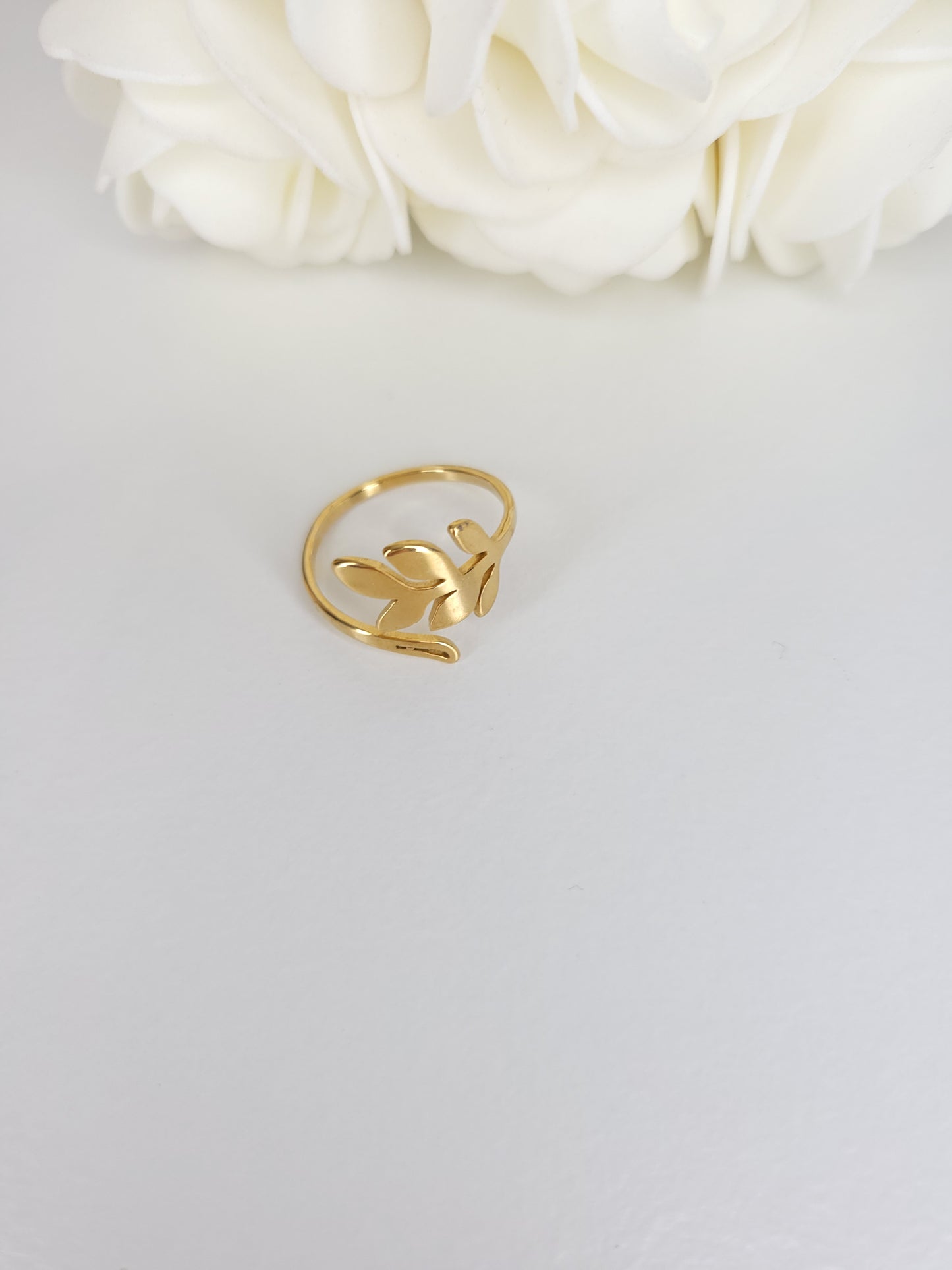 Bague Soanne