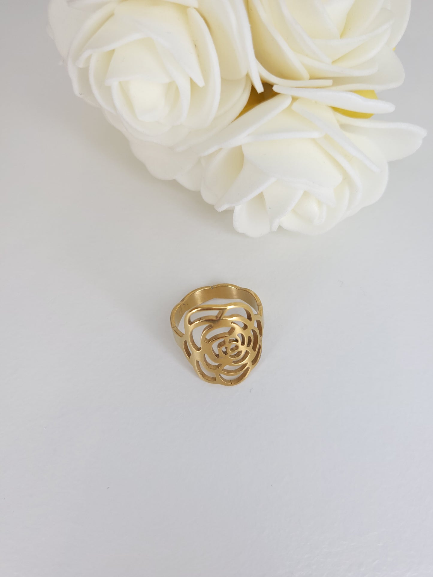 Bague Jessica