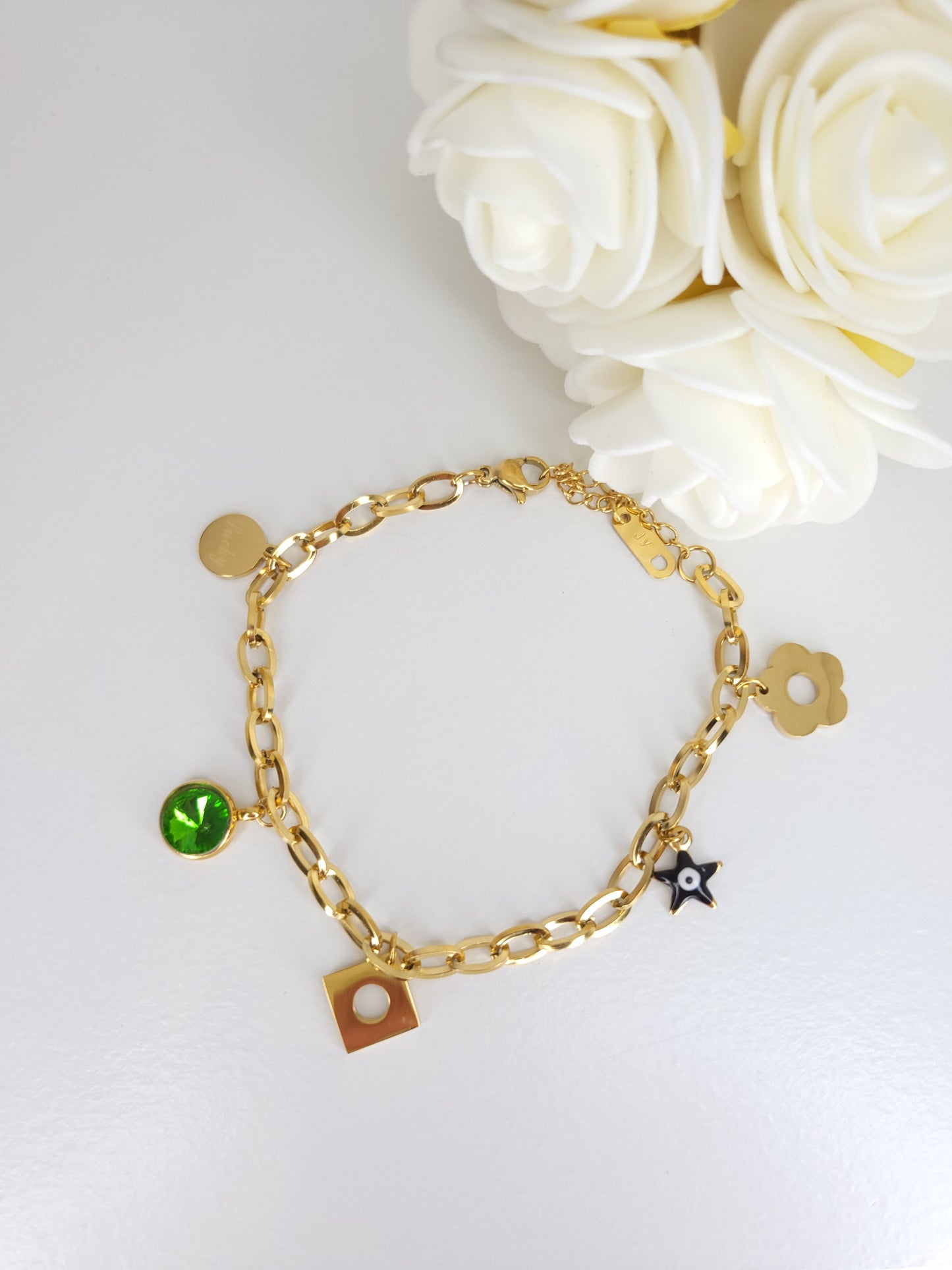 Bracelet Christelle