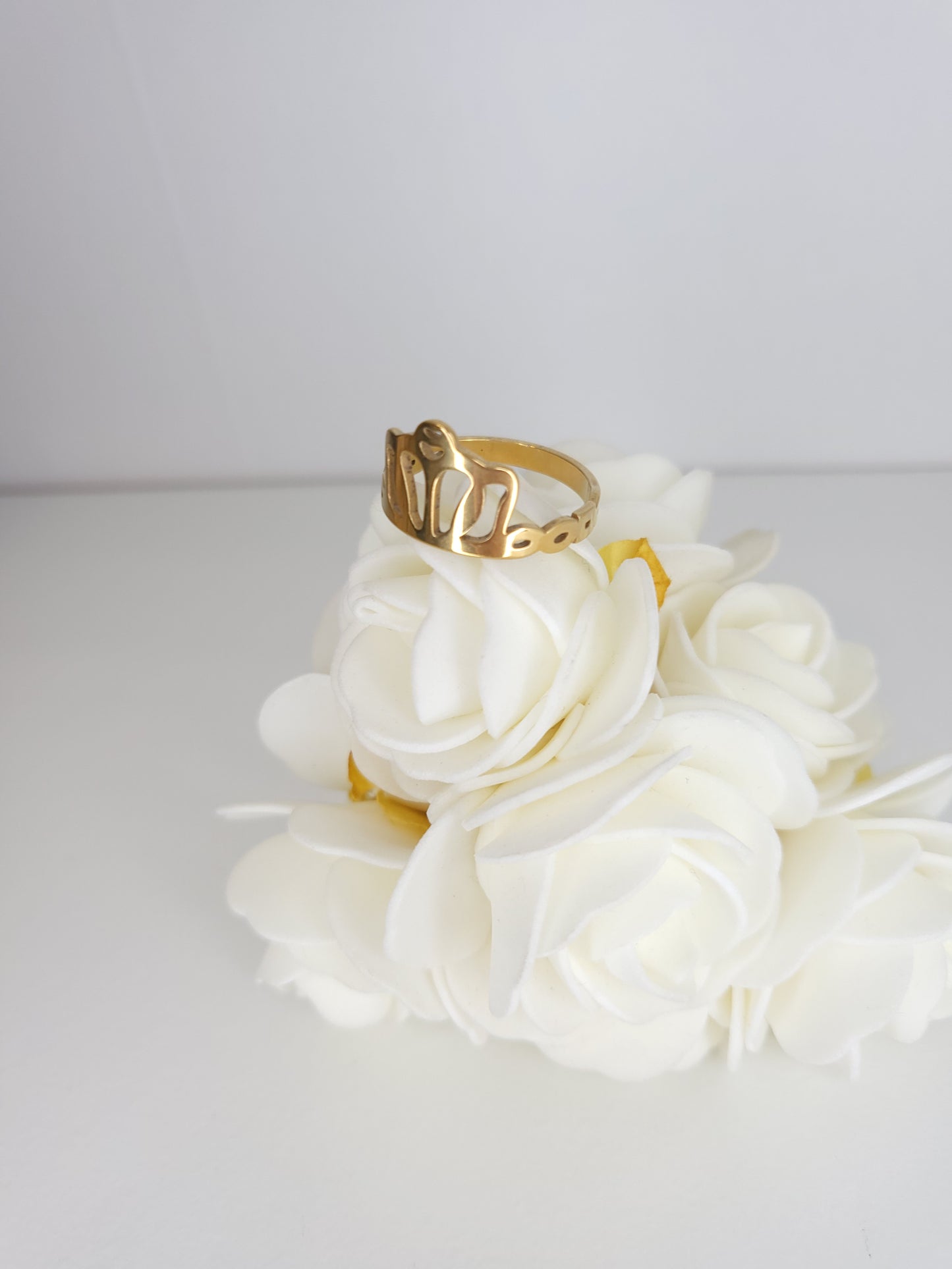 Bague Queen