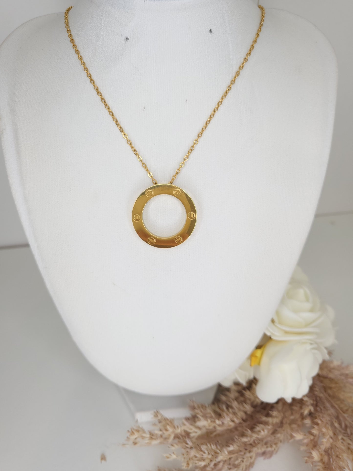 Collier Colette