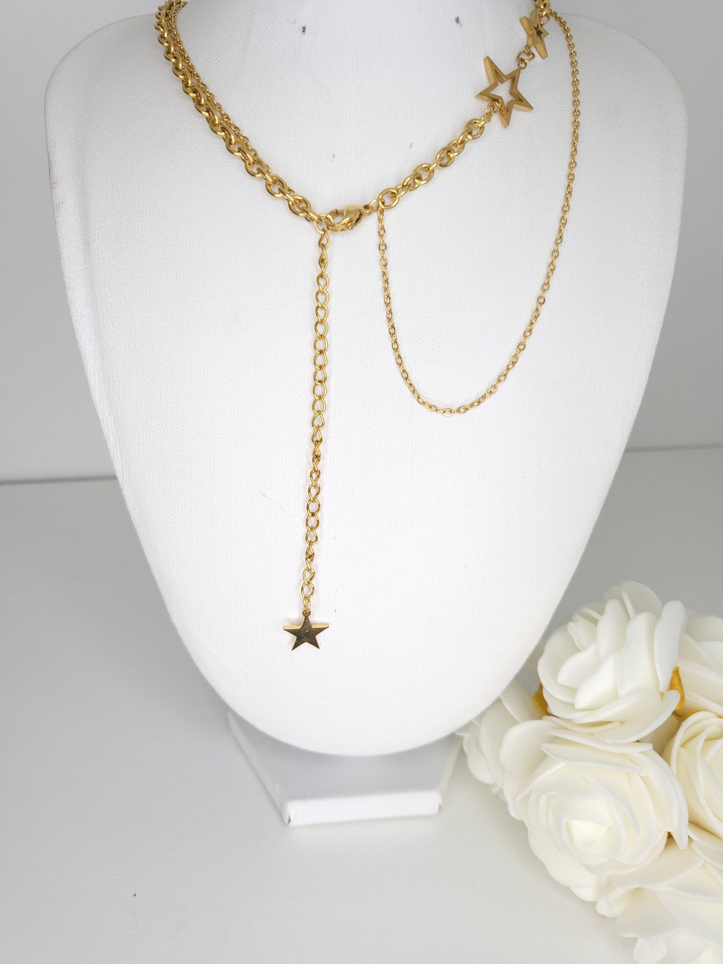 Collier Constellation
