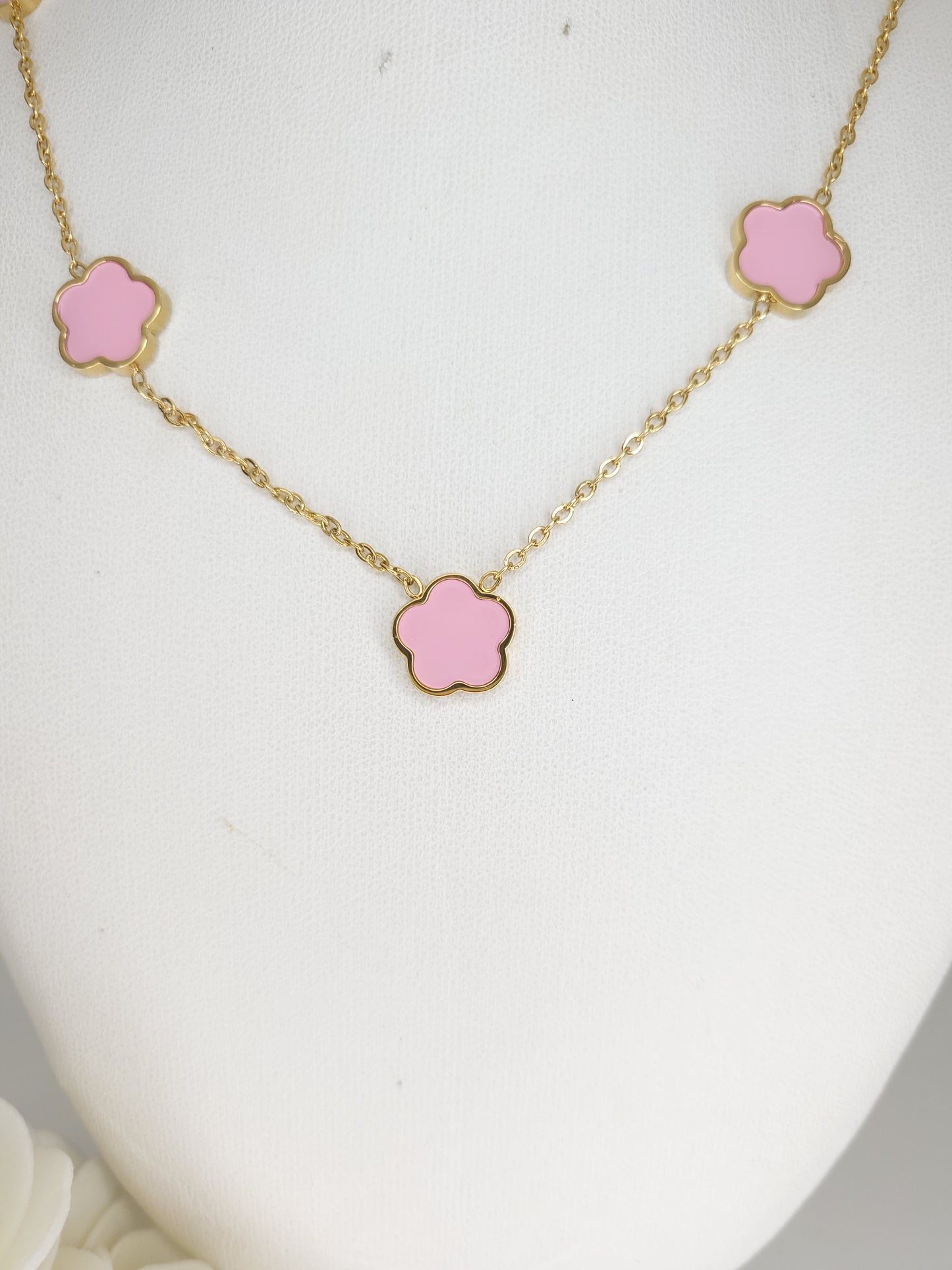 Collier Calissa
