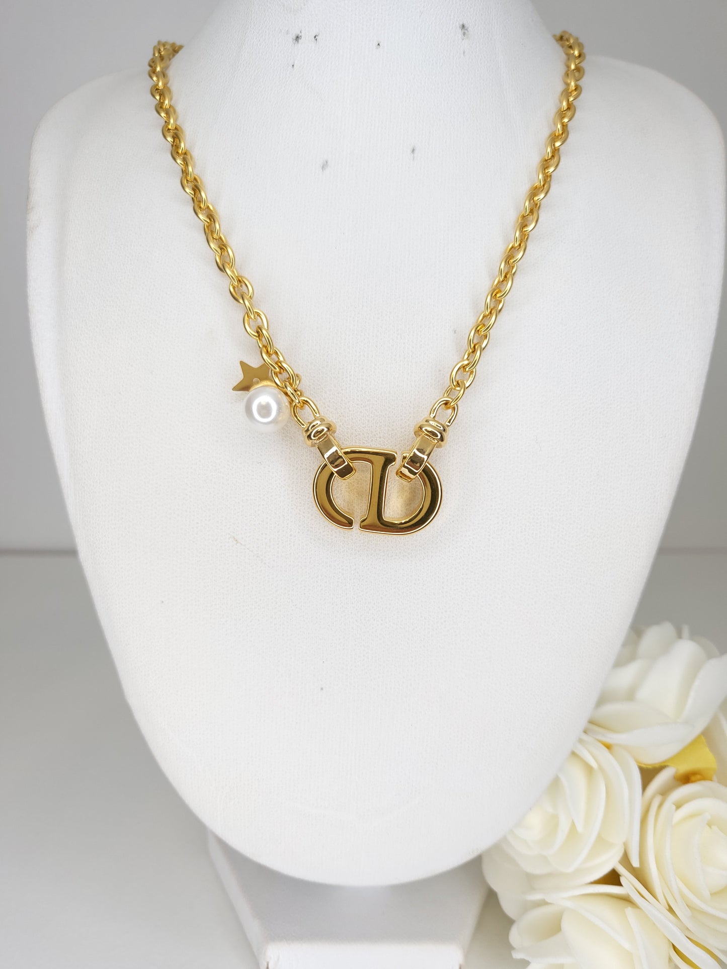 Collier CD