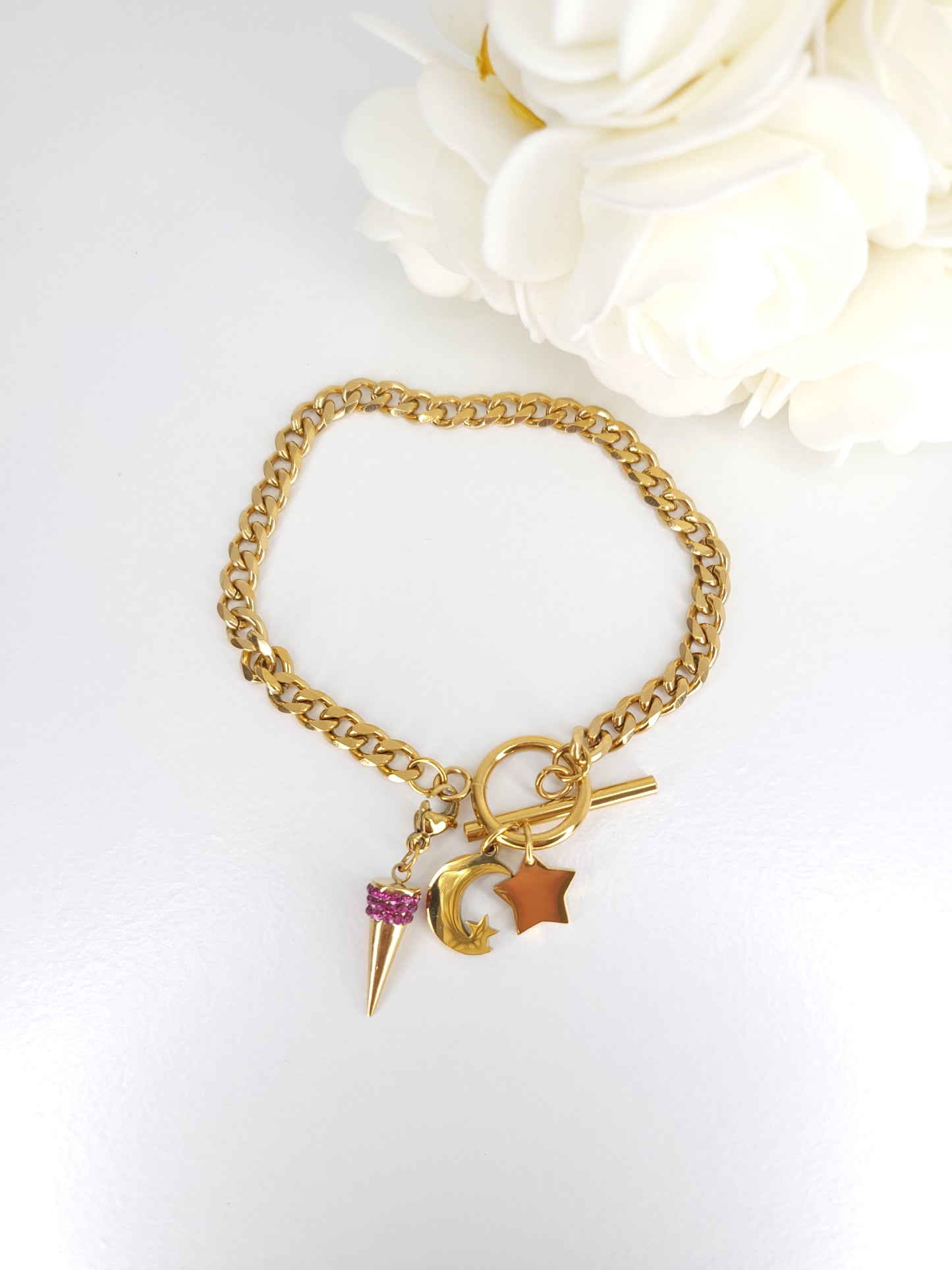 Bracelet Linda