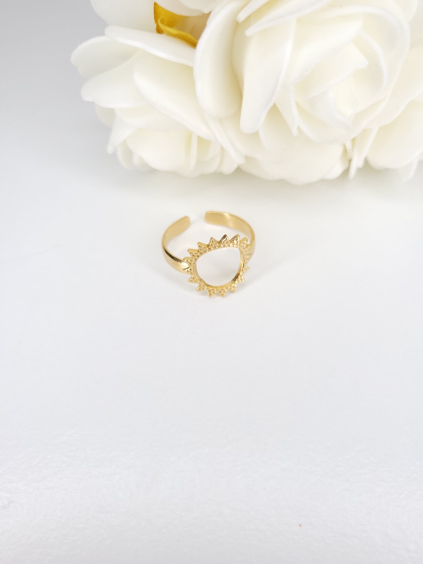 Bague Sunshine