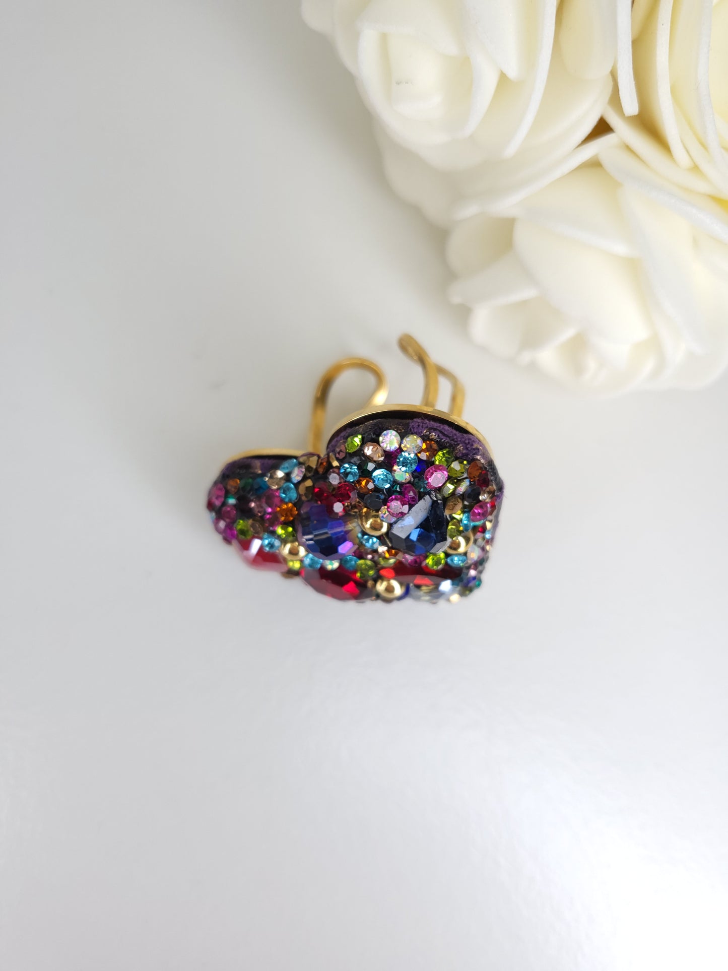 Bague Love