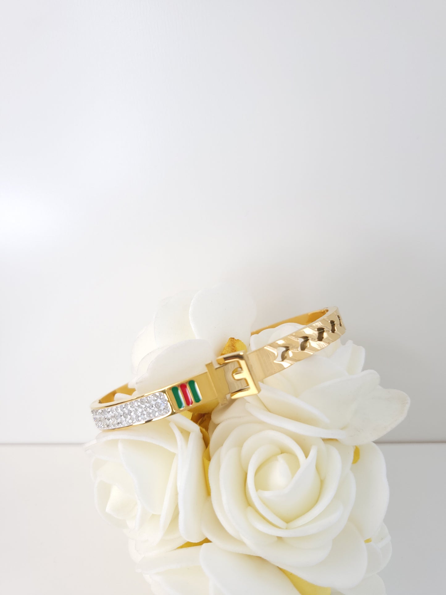 Bracelet Jonc Gaëlle