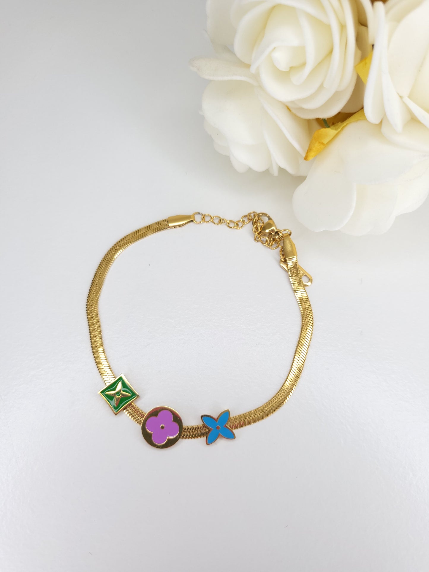 Bracelet Dominique