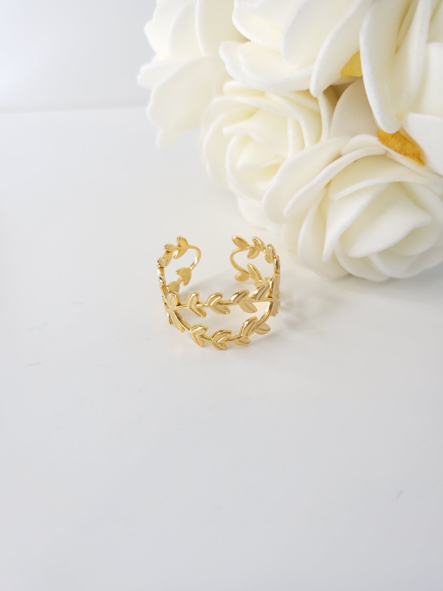 bague Roma