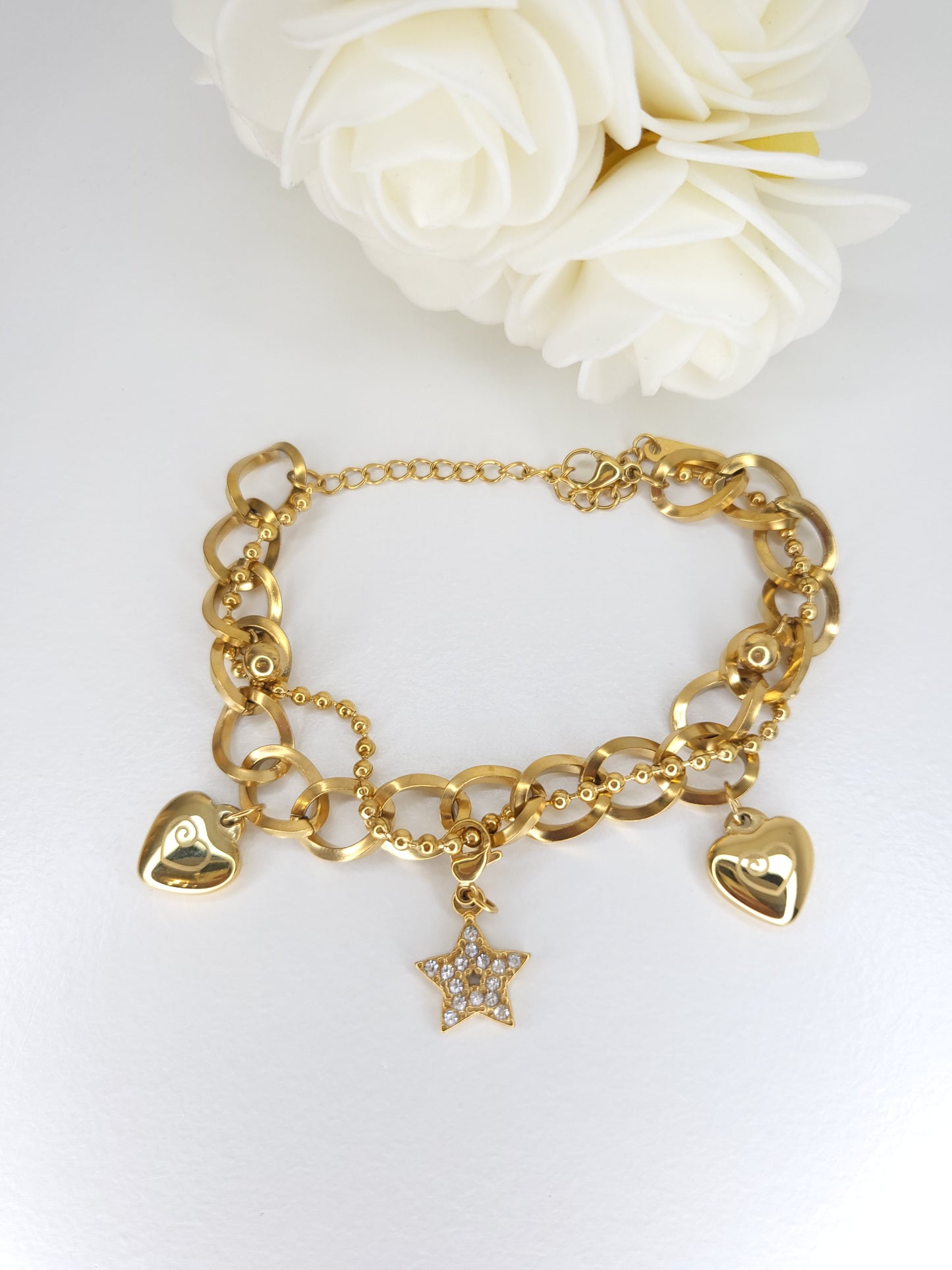 Bracelet Stéphanie