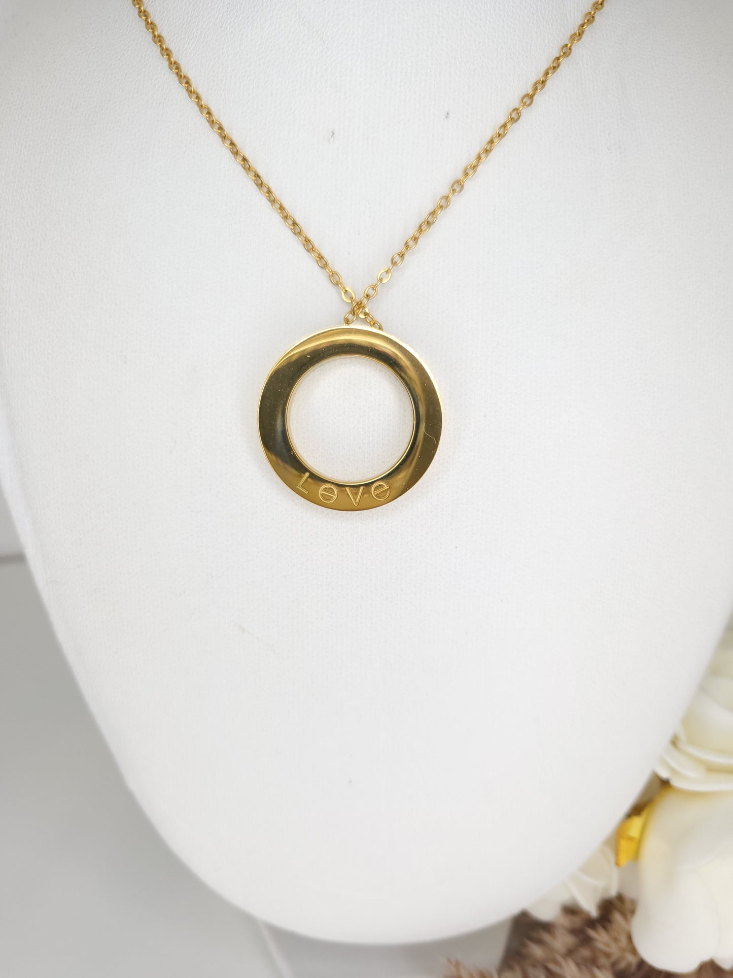 Collier Colette