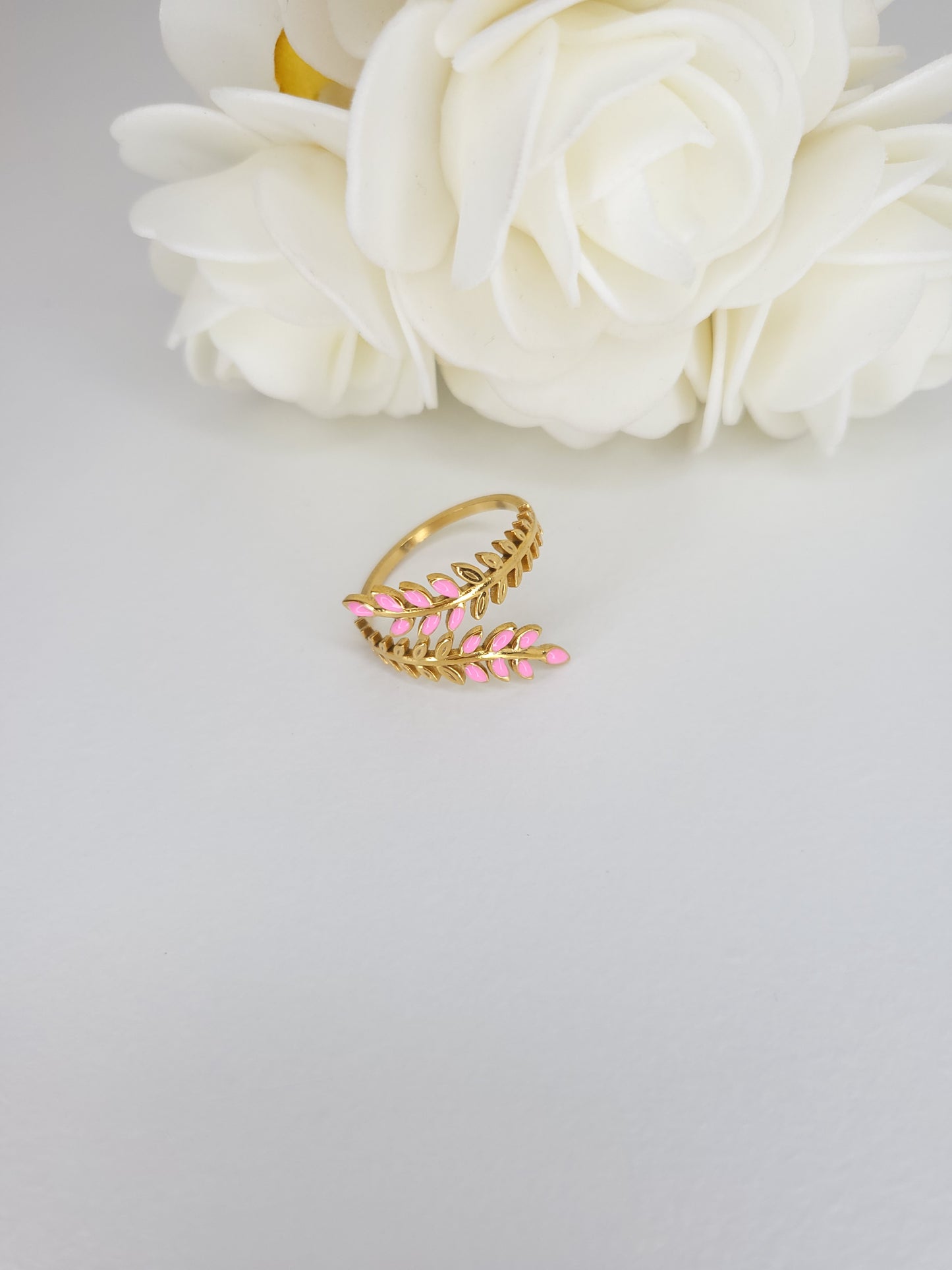 Bague Dariya