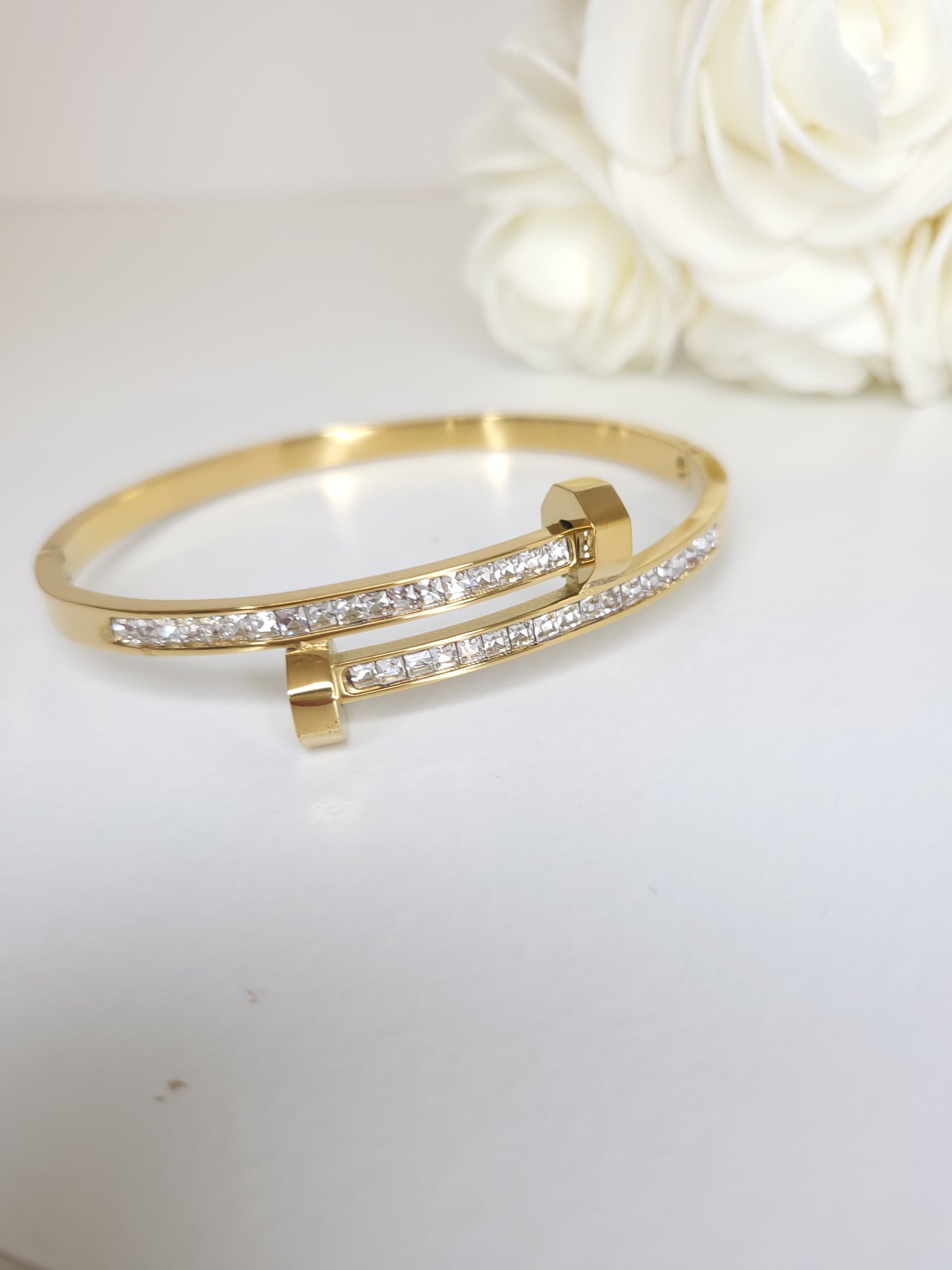 Bracelet Jonc Angie