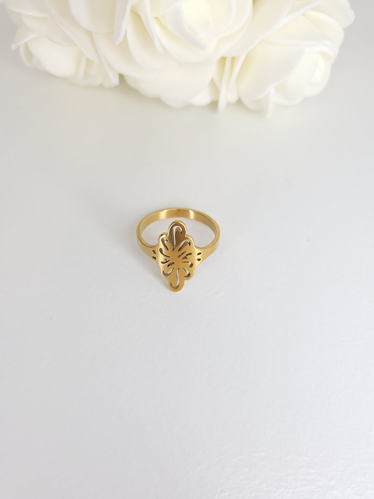 Bague Nour