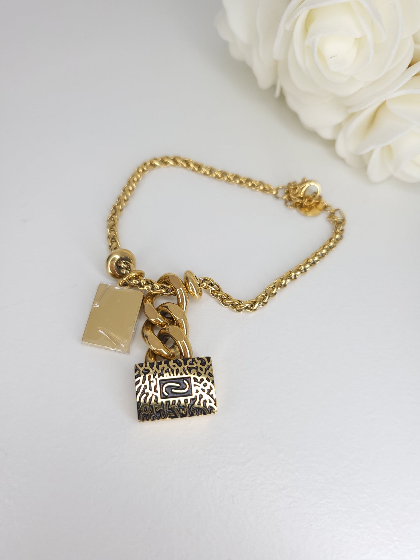 Bracelet Émilie