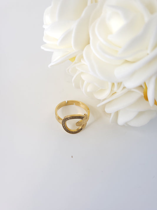 Bague Saadiya
