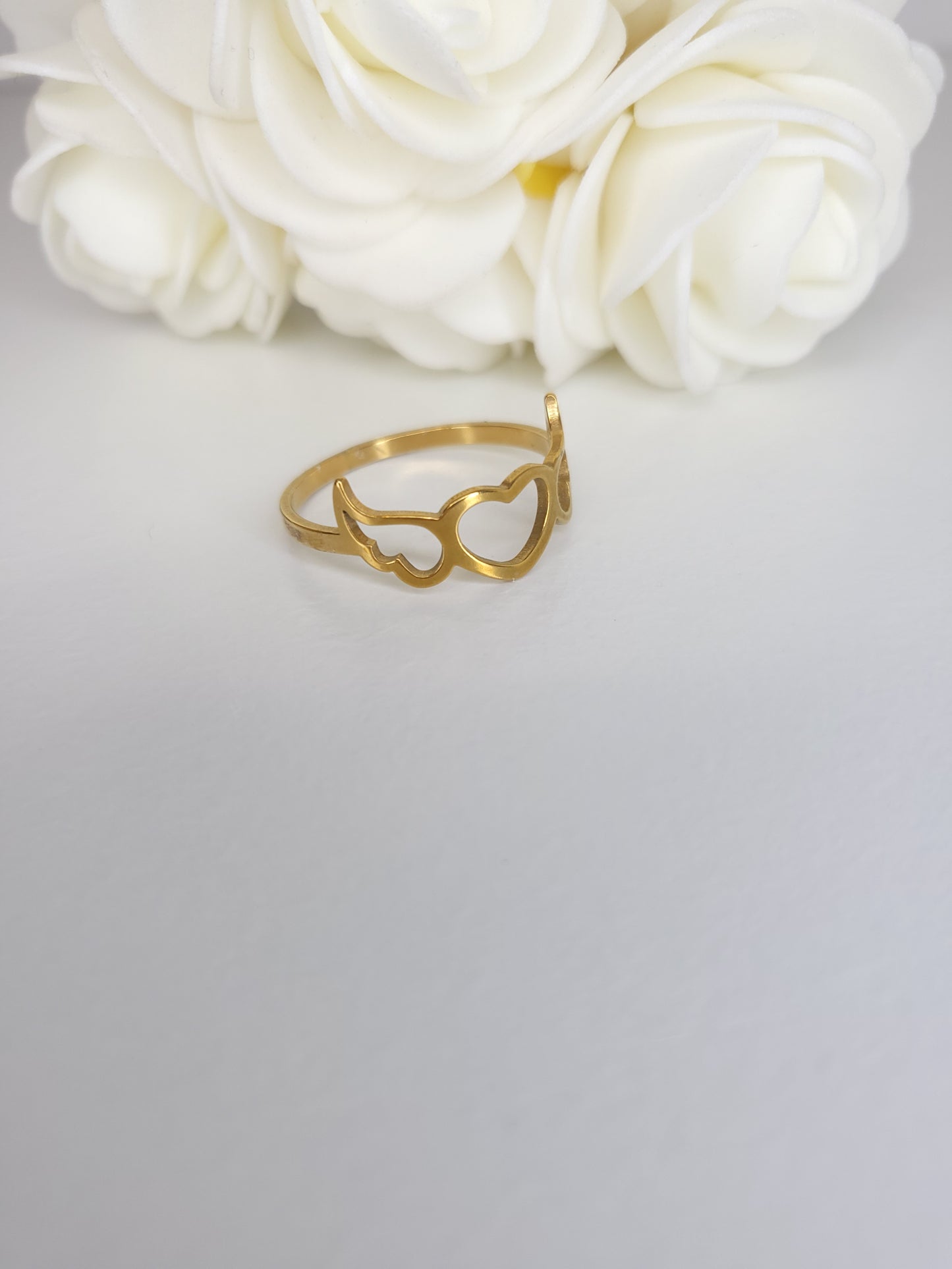 Bague Angel