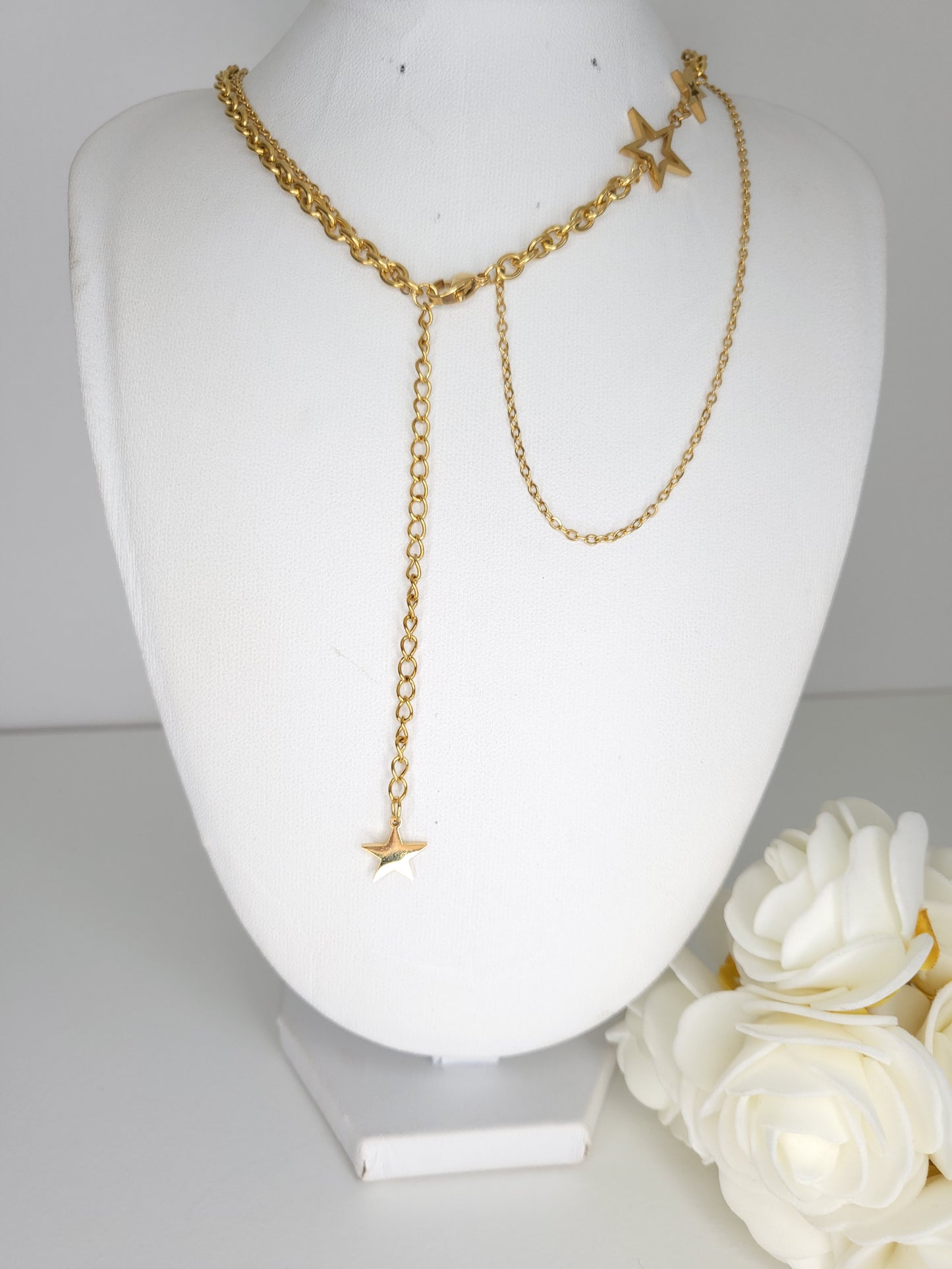 Collier Constellation