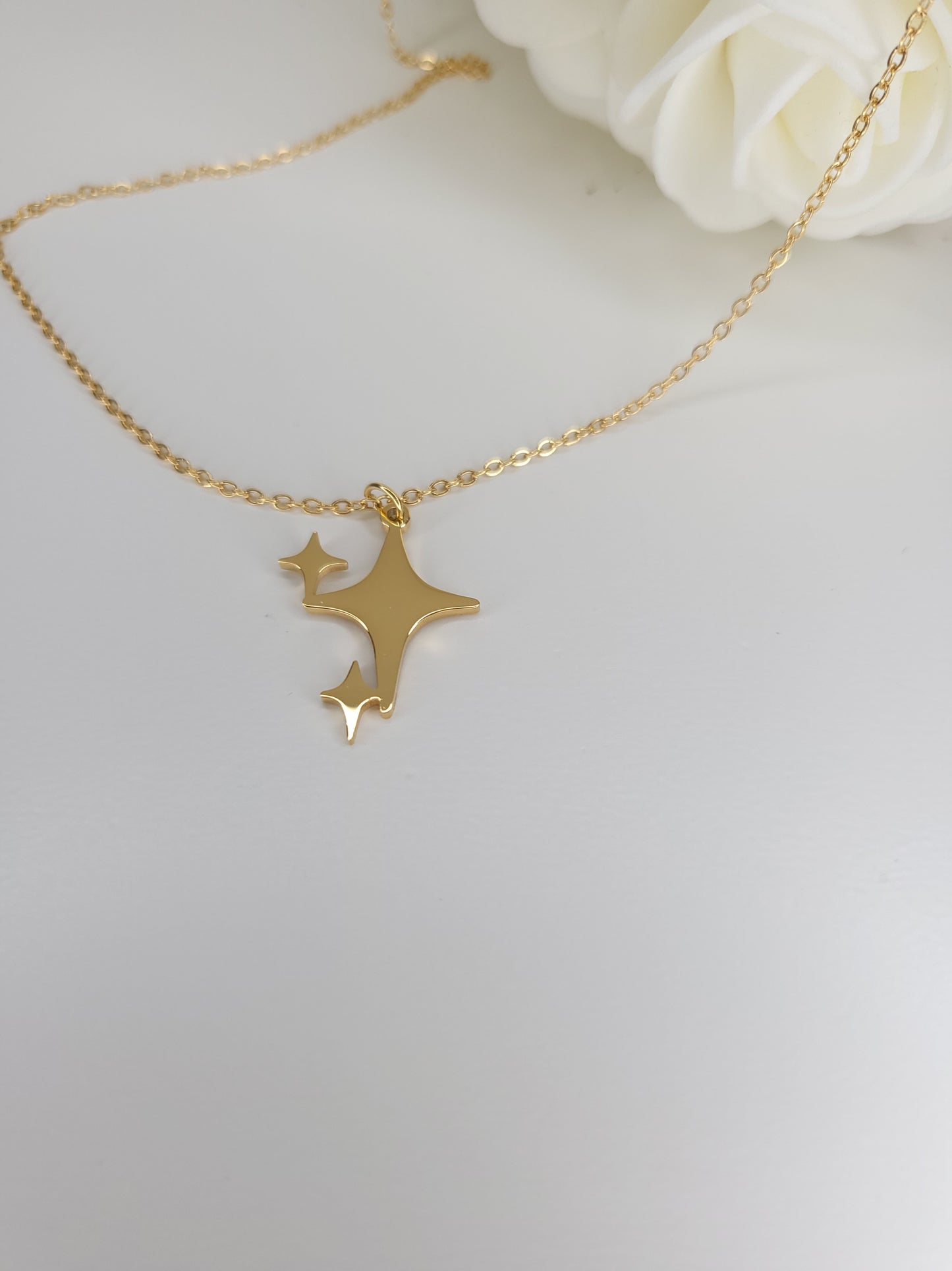Collier Francheska