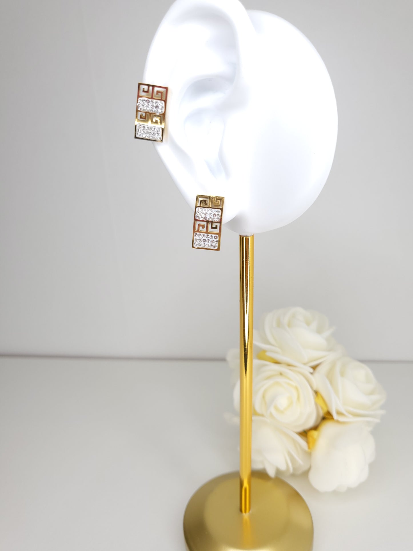 Boucles D'oreilles Latika