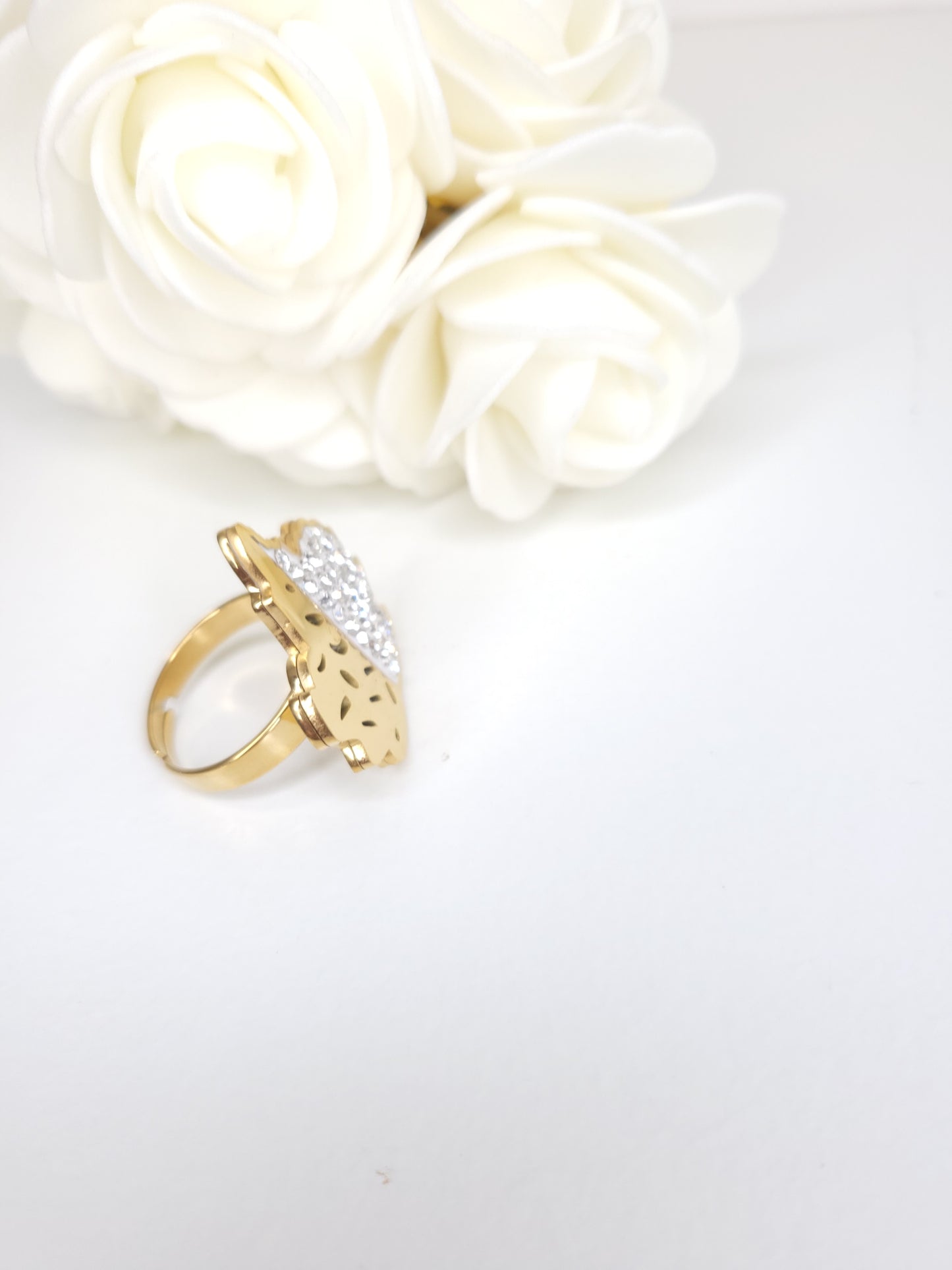 Bague Akilas