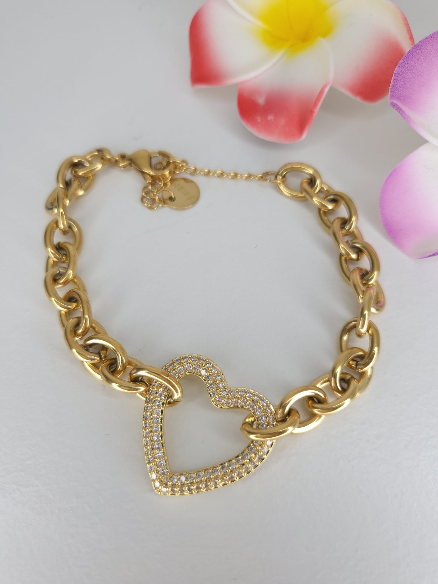 Bracelet Rebecca