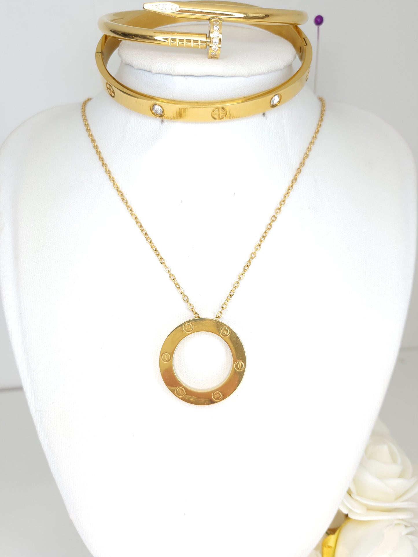 Collier Colette