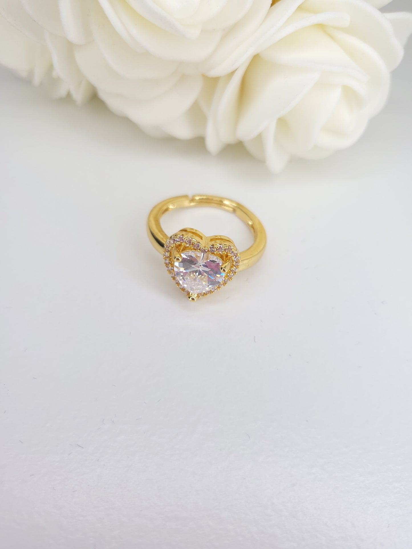 Bague Lova