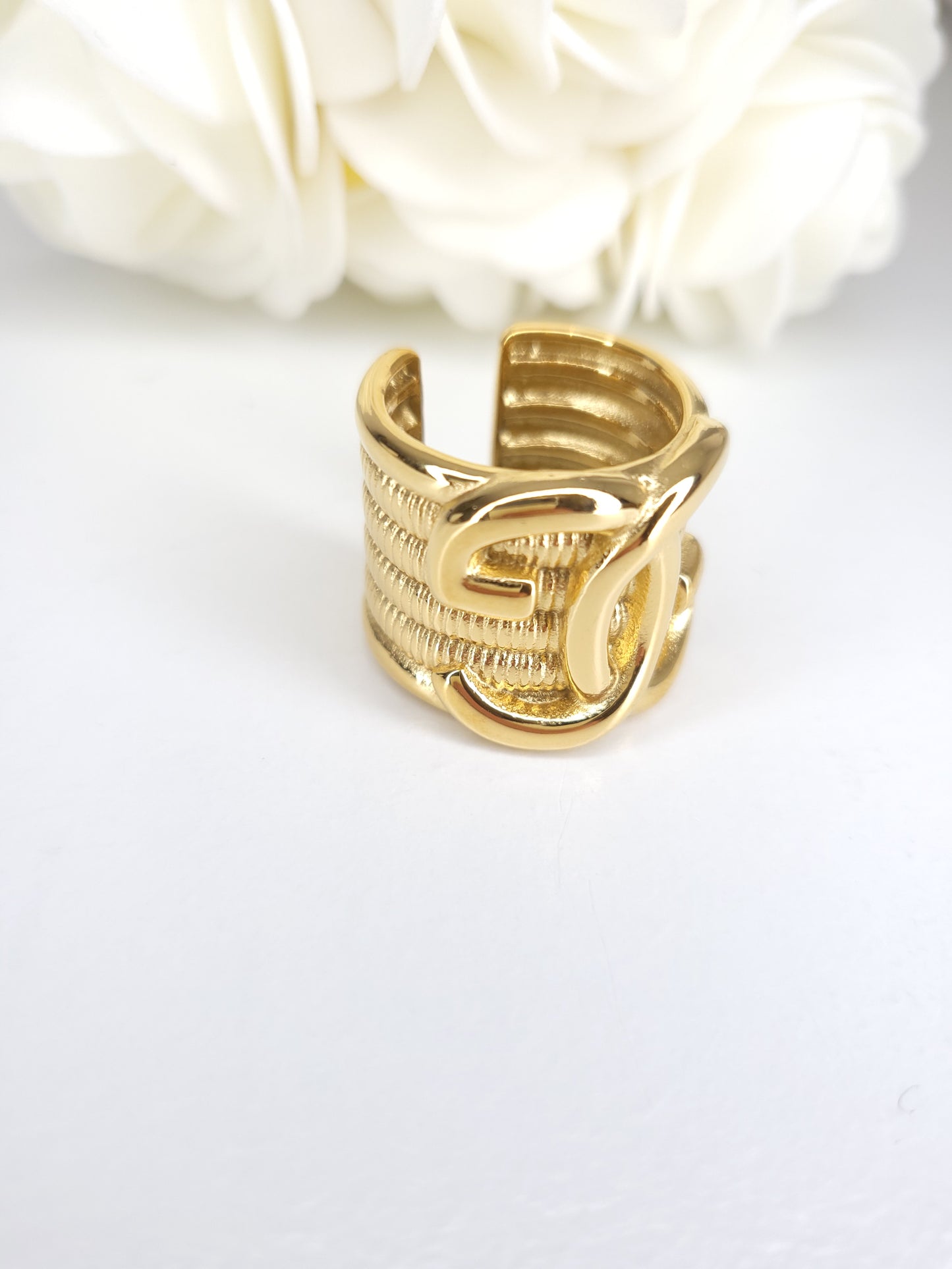 Bague Chana