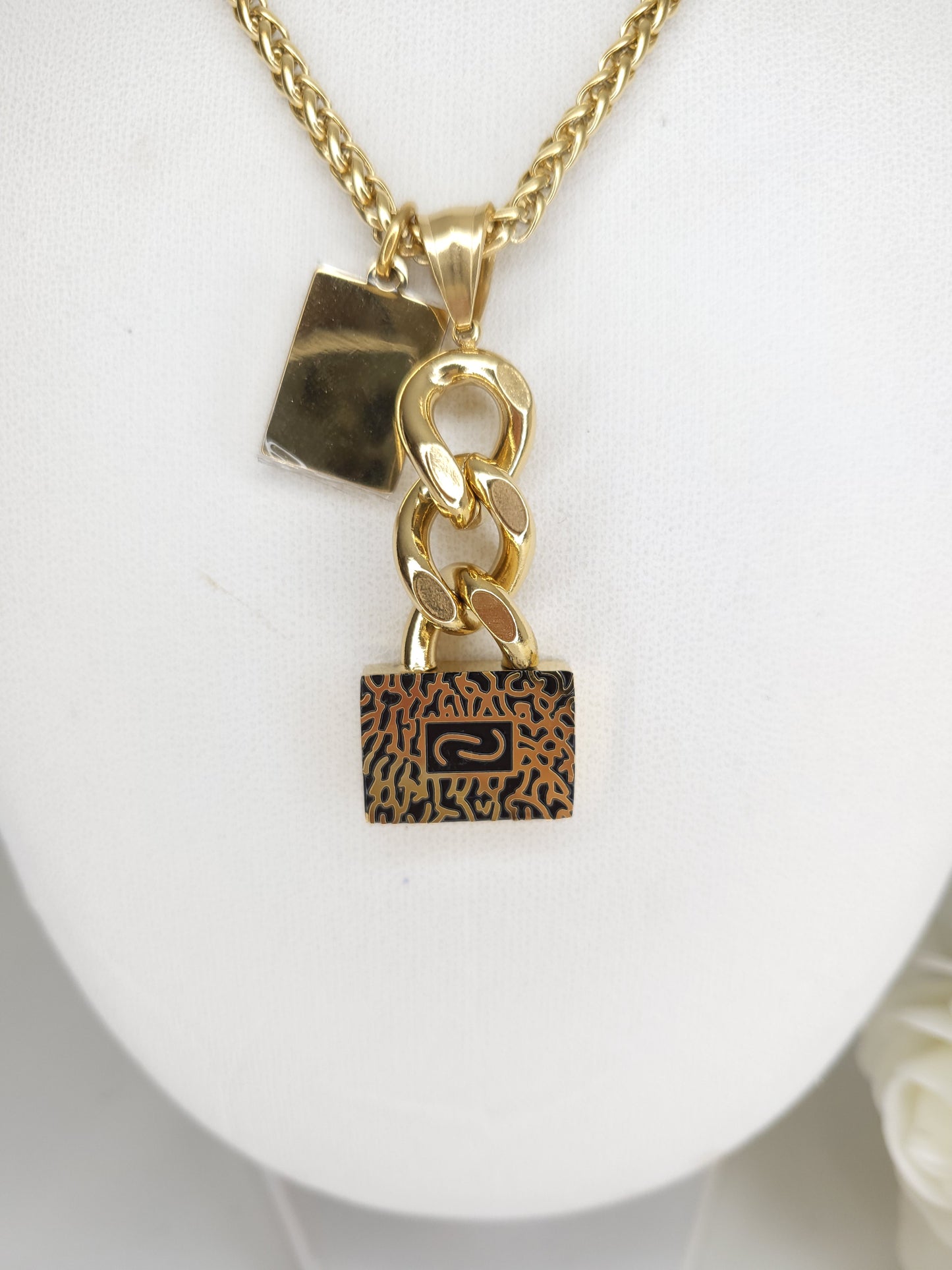 Collier Émilie