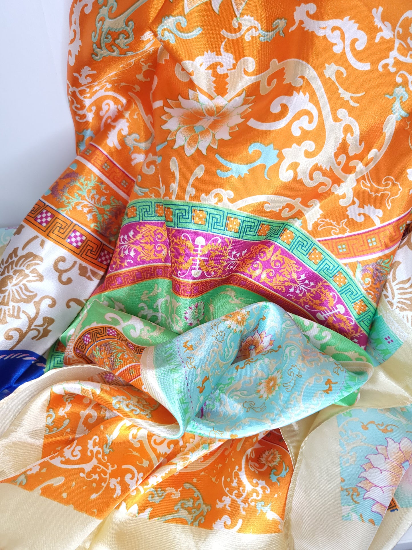 Foulard Sabrina 10